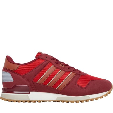 adidas zx 700 rood heren|Rode Adidas Zx 700 online kopen .